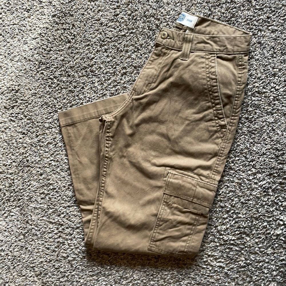 Cargo pants. Signature by Levi Mens 29x30